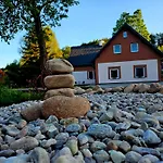 Apartamento Pohodička Pod Verpánem *