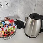 Apartmán Pohodička Pod Verpánem Batnovice