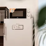 Pohodička Pod Verpánem Apartamento *