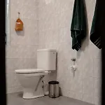 Pohodička Pod Verpánem Apartmán *