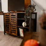 Apartamento Pohodička Pod Verpánem *
