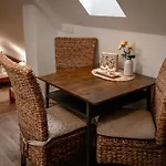 Pohodička Pod Verpánem Apartamento
