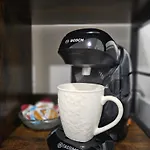 Pohodička Pod Verpánem * Batnovice