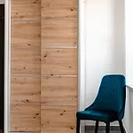 Pohodička Pod Verpánem *