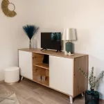 Apartamento Pohodička Pod Verpánem