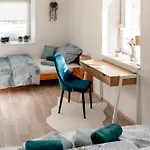 Pohodička Pod Verpánem Apartamento Batnovice