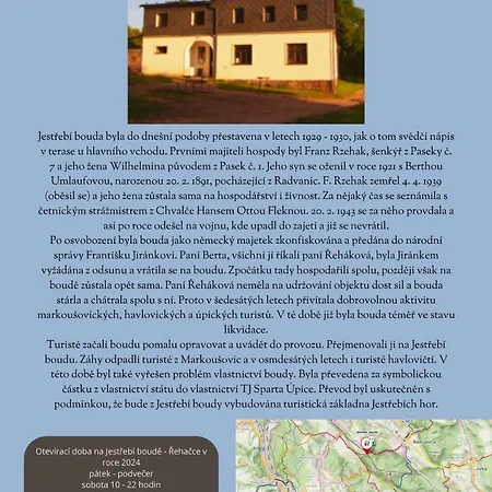 Pohodicka Pod Verpanem