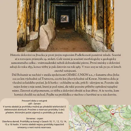 Pohodicka Pod Verpanem * Batnovice