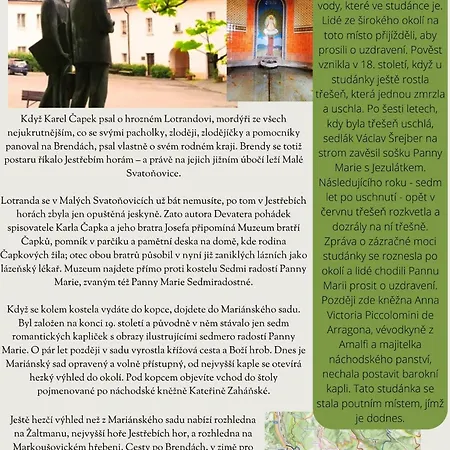 Pohodicka Pod Verpanem *