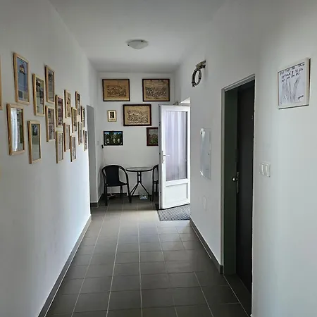 Appartamento Pohodička Pod Verpánem Batnovice
