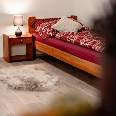 Pohodicka Pod Verpanem Appartement
