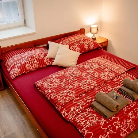 Appartement Pohodicka Pod Verpanem
