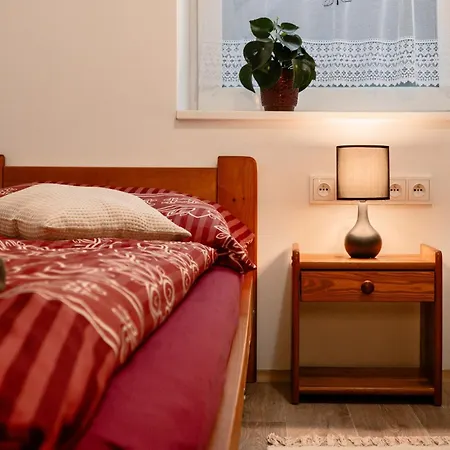 Appartement Pohodicka Pod Verpanem