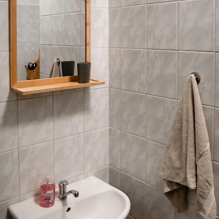 Pohodicka Pod Verpanem Appartement *