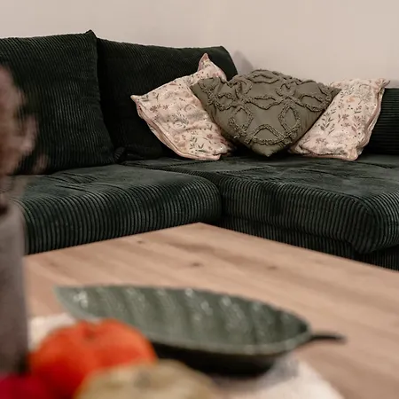 Pohodicka Pod Verpanem Apartment