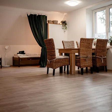 Pohodicka Pod Verpanem Appartement *