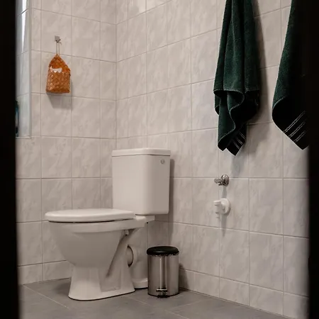 Pohodicka Pod Verpanem Appartement *