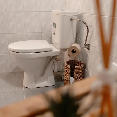 Pohodicka Pod Verpanem Lejlighed *
