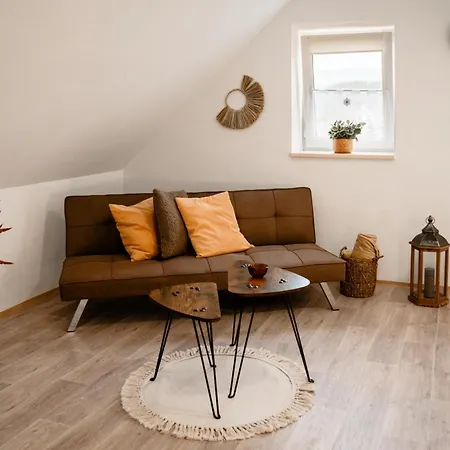 Appartement Pohodicka Pod Verpanem *