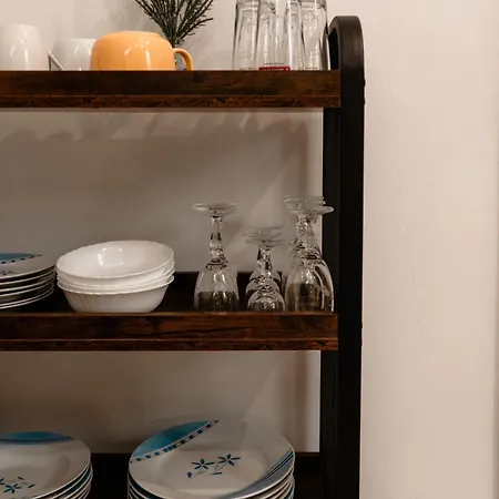 Pohodicka Pod Verpanem Appartement Batnovice
