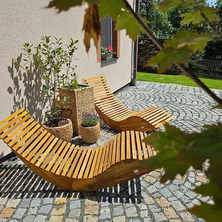 Pohodička Pod Verpánem Batnovice