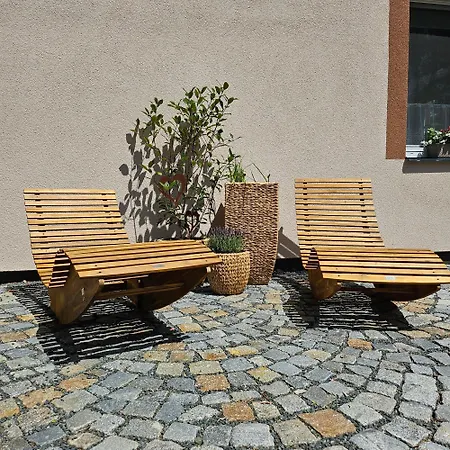 Apartamento Pohodička Pod Verpánem Batnovice