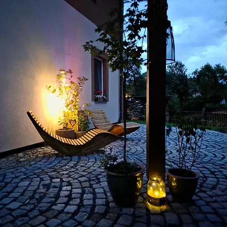 Apartamento Pohodička Pod Verpánem
