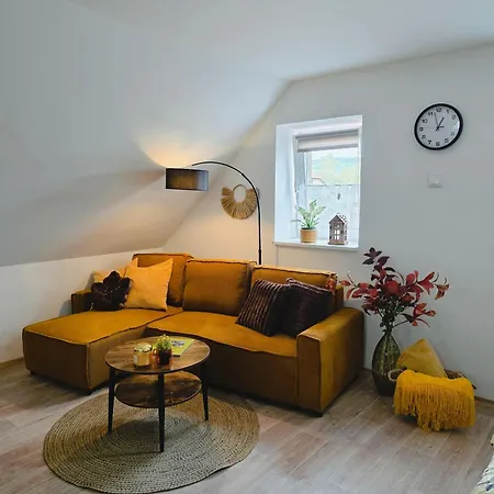 Apartment Pohodicka Pod Verpanem