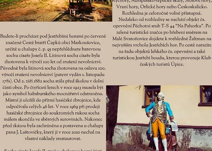 Pohodička Pod Verpánem Appartamento