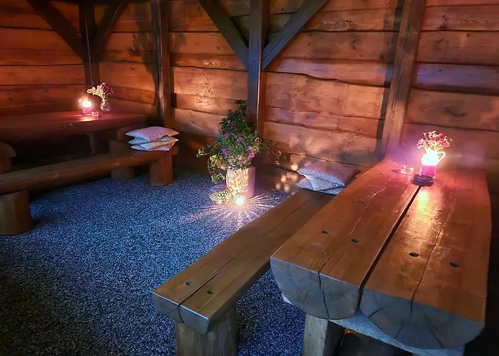 Pohodička Pod Verpánem Appartamento *