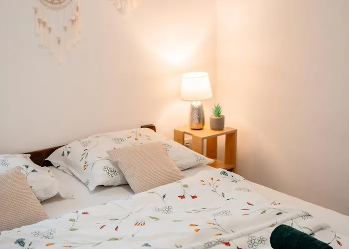 Appartement Pohodicka Pod Verpanem Batnovice