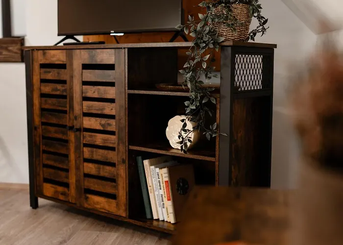 Appartement Pohodicka Pod Verpanem *
