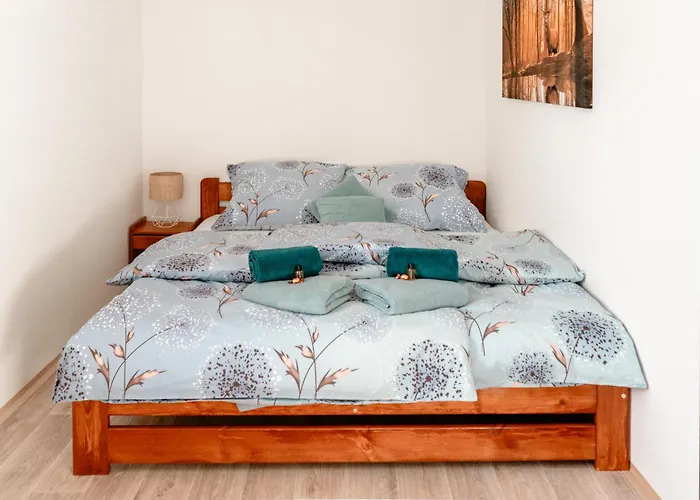 Pohodicka Pod Verpanem Appartement